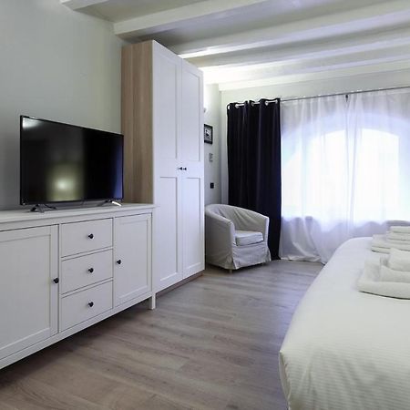 Italianway - Rosales 1 Studio Milano Ngoại thất bức ảnh