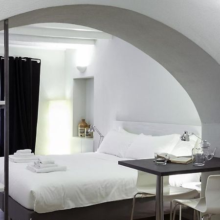 Italianway - Rosales 1 Studio Milano Ngoại thất bức ảnh
