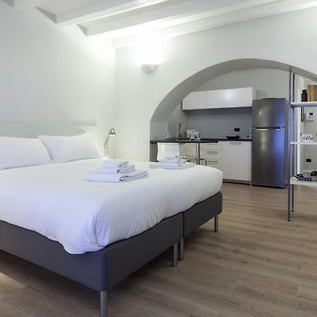 Italianway - Rosales 1 Studio Milano Ngoại thất bức ảnh