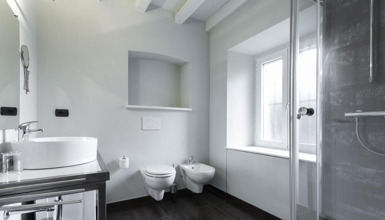 Italianway - Rosales 1 Studio Milano Ngoại thất bức ảnh