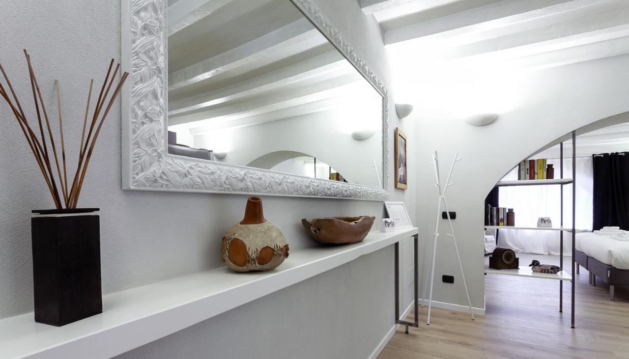 Italianway - Rosales 1 Studio Milano Ngoại thất bức ảnh