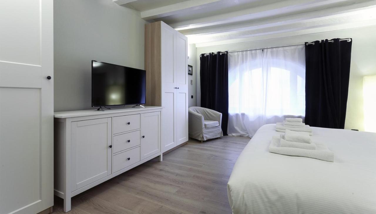 Italianway - Rosales 1 Studio Milano Ngoại thất bức ảnh