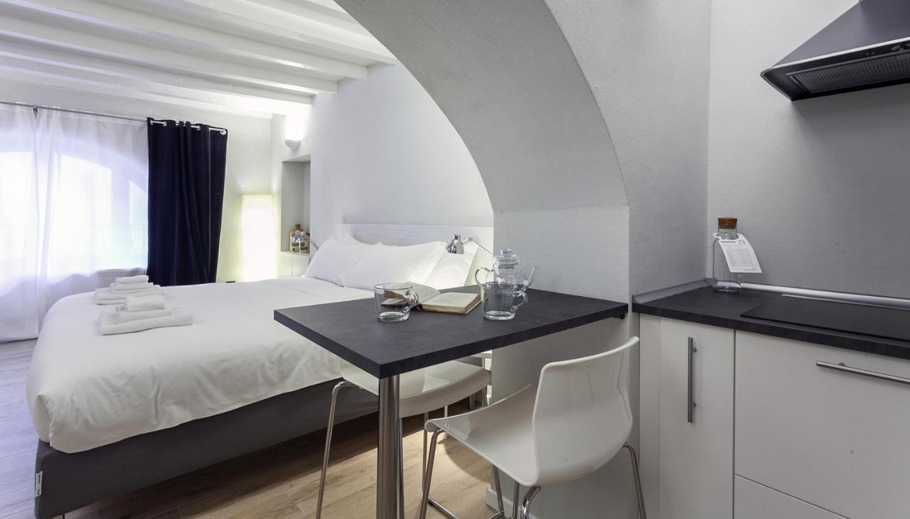 Italianway - Rosales 1 Studio Milano Ngoại thất bức ảnh