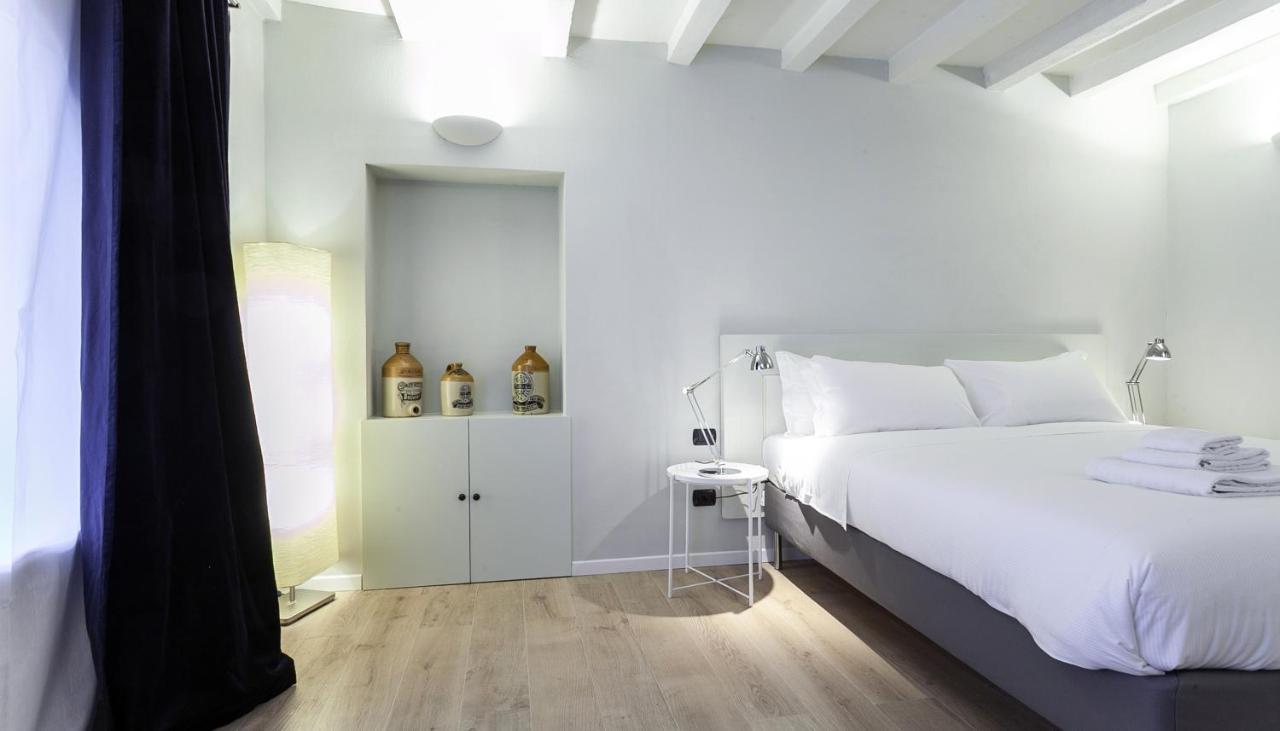 Italianway - Rosales 1 Studio Milano Ngoại thất bức ảnh
